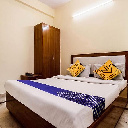Hotel O City Inn Dx New Delhi Exterior photo