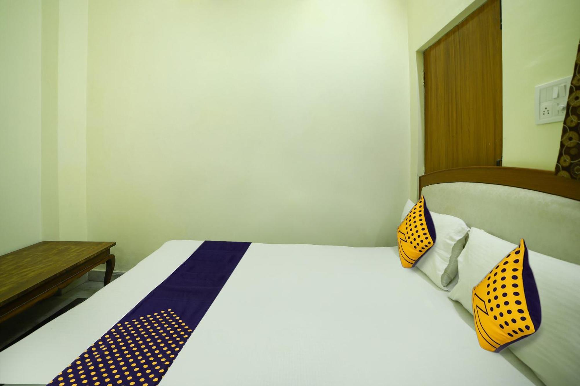 Hotel O City Inn Dx New Delhi Exterior photo